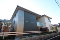 浜寺アパートメント