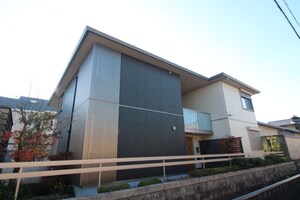 浜寺アパートメント