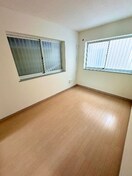 居室 MAYUMIハウス523号須山町