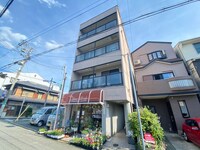 サンヒルズ井上