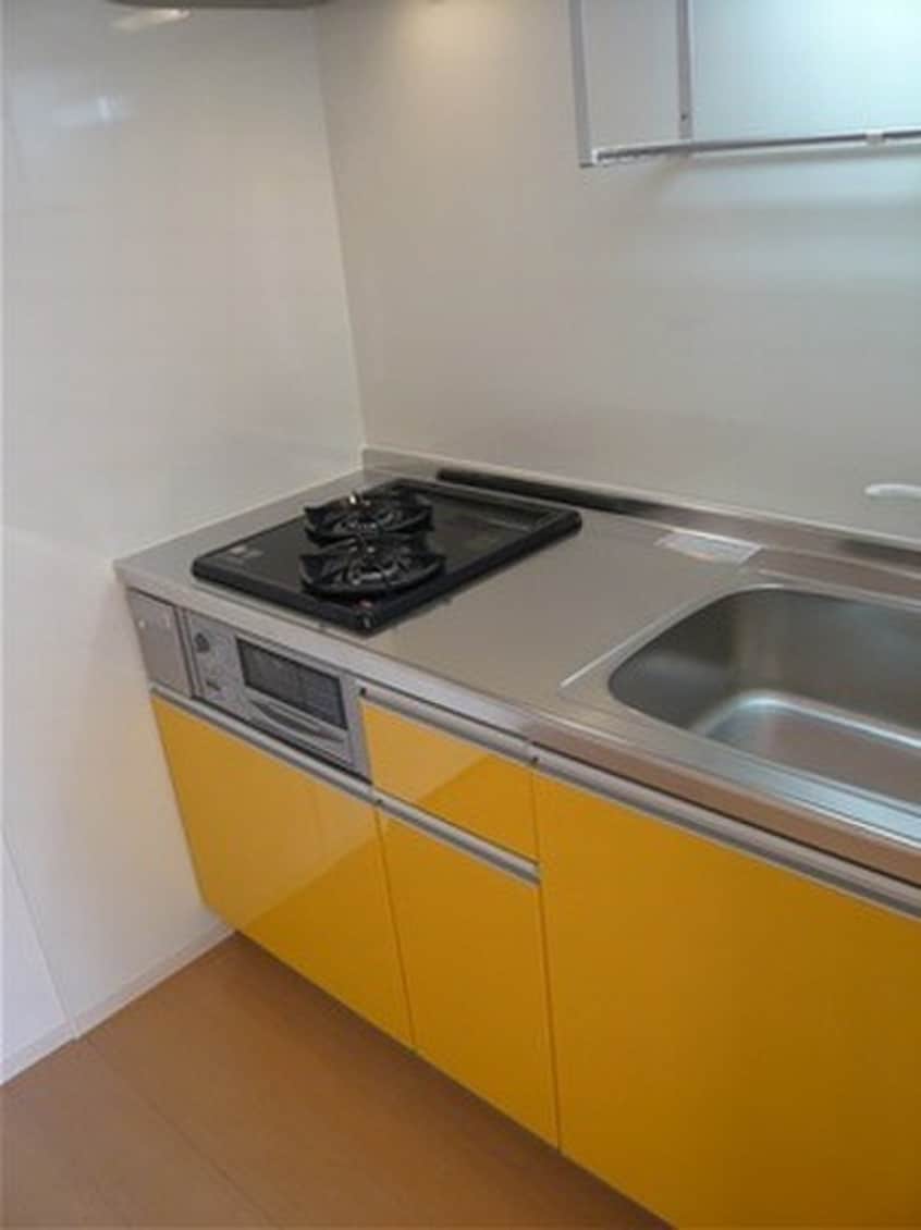 キッチン ポットマムⅡ