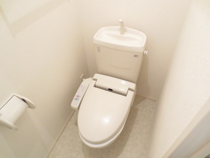 トイレ ポットマムⅡ