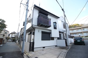 岡本7丁目貸戸建