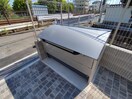 建物設備 エレナ本山