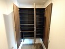 靴箱 エレナ本山