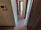 廊下 エレナ本山