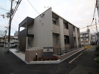クレイノウィル春日出