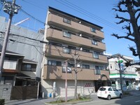 シルクハイツ西宮