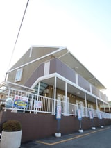 クリエイトビラ江坂