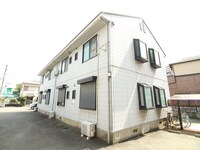 コンフォート白鷺　C棟