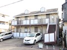 建物設備 メゾンド・プチ・アンジェ