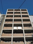 ｼﾞｭﾈｰｾﾞｸﾞﾗﾝ上本町（202）の外観