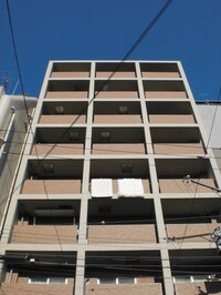 ｼﾞｭﾈｰｾﾞｸﾞﾗﾝ上本町（202）