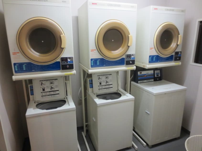 その他 新大阪パート１