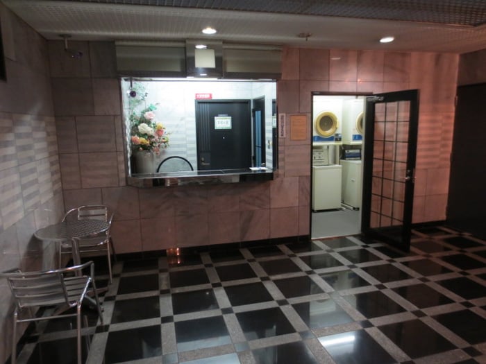 その他 新大阪パート１