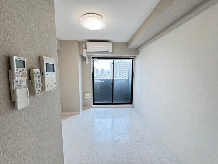 居室 グランパシフィック北畠