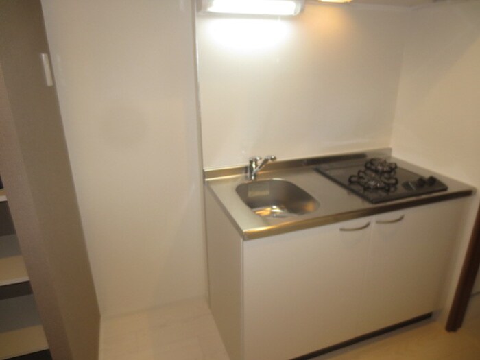 キッチン グランパシフィック北畠