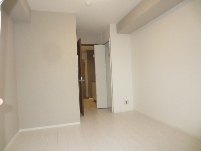 内観写真 グランパシフィック北畠