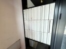 建物設備 グランパシフィック北畠