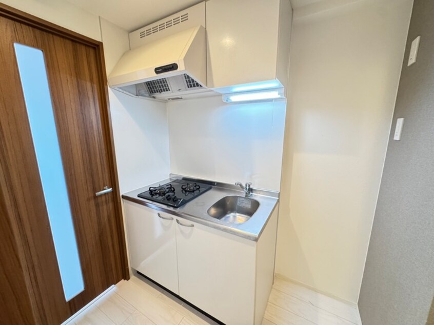 キッチン グランパシフィック北畠