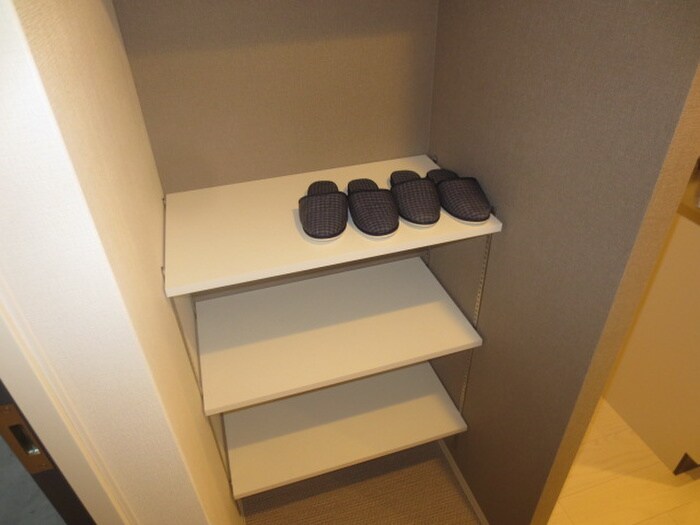 靴箱 グランパシフィック北畠