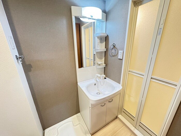 洗面 グランパシフィック北畠