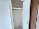 収納 グランパシフィック北畠
