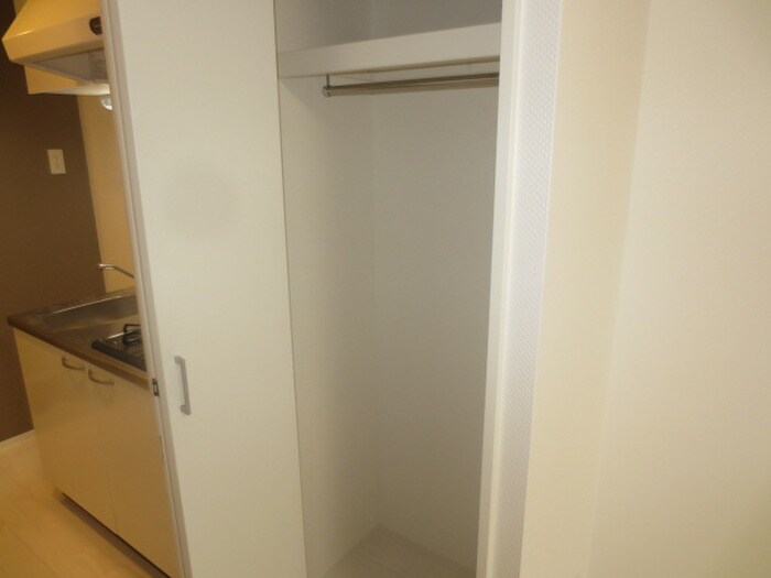 収納 グランパシフィック北畠