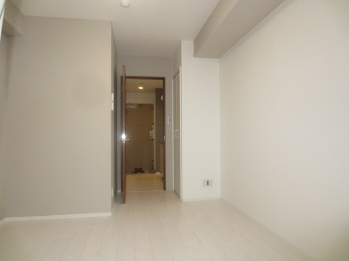 内観写真 グランパシフィック北畠