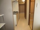 内観写真 グランパシフィック北畠