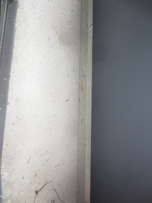 ベランダ・バルコニー グランパシフィック北畠