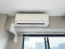 内観写真 グランパシフィック北畠