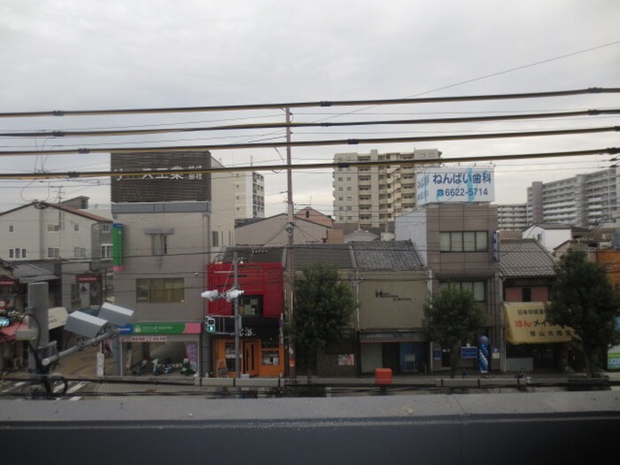 周辺環境 グランパシフィック北畠