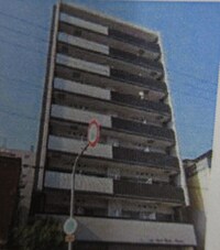 ﾌﾟﾚﾐｱﾑｺｰﾄ大正ﾌﾛﾝﾄ(602)