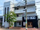 マンショングリ－ンウッドの外観