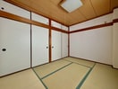 居室 マンショングリ－ンウッド