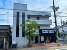 外観写真 マンショングリ－ンウッド