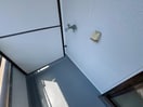 洗濯機置場 マンショングリ－ンウッド