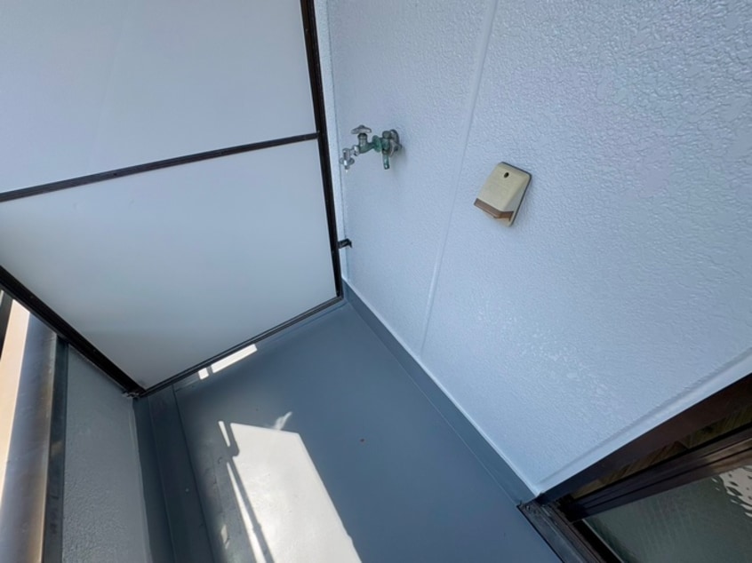 洗濯機置場 マンショングリ－ンウッド