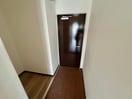 玄関 マンショングリ－ンウッド