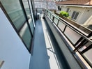 ベランダ・バルコニー マンショングリ－ンウッド