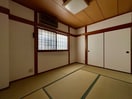 居室 マンショングリ－ンウッド