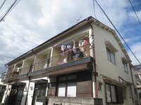 甲子園口テラスハウス西