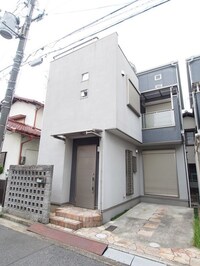 西町戸建