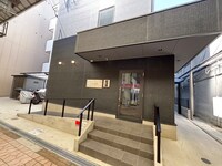 シナジーコート大正泉尾