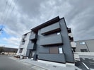 BRANSIA目川の外観