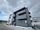 BRANSIA目川の外観