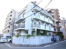パレ緑地公園の外観