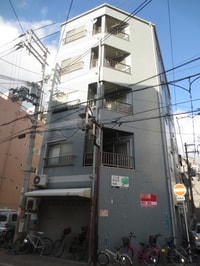 トワイライト夕凪