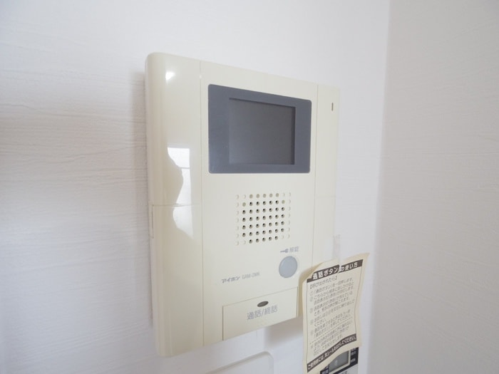 内観写真 アルバロ－ザ京都